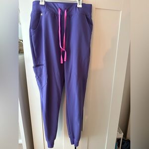 Women’s Figs scrub jogger pants